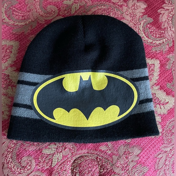 Other - Batman Hat